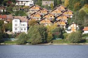 Chalet Vosgien Gérardmer